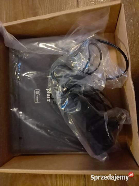 Router LTE huawei b315 nowy zachodniopomorskie Dębno sprzedam