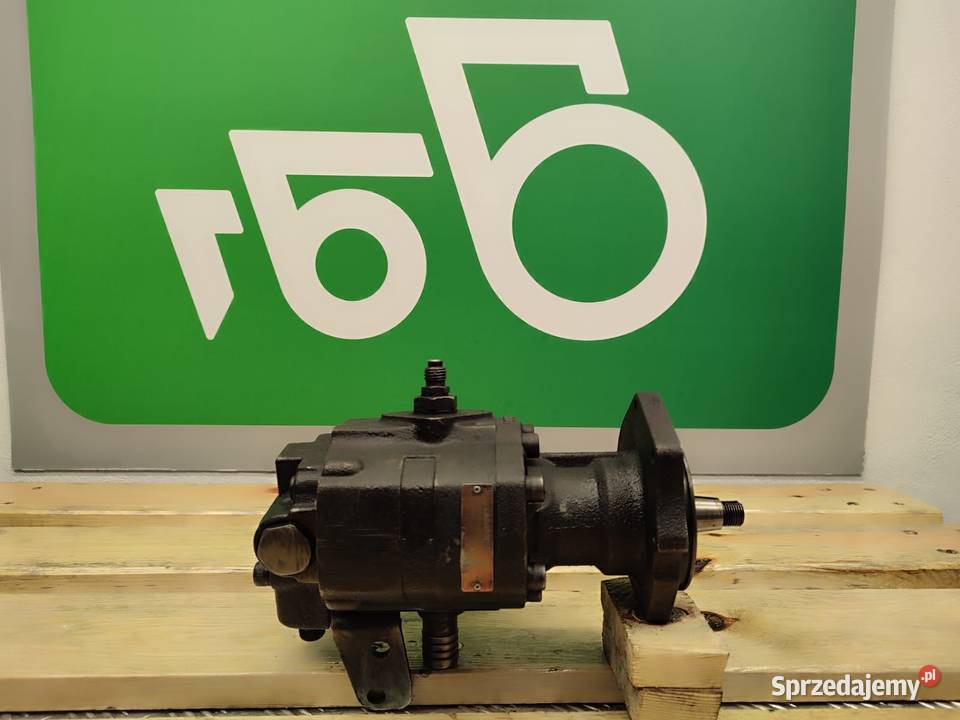 Pompa hydrauliczna 03580925 MERLO P327 wielkopolskie