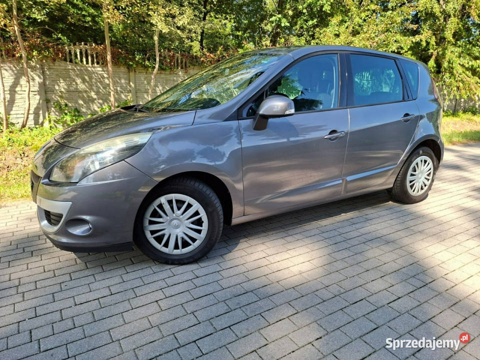 Renault Megane III 20082016 pomorskie Słupsk