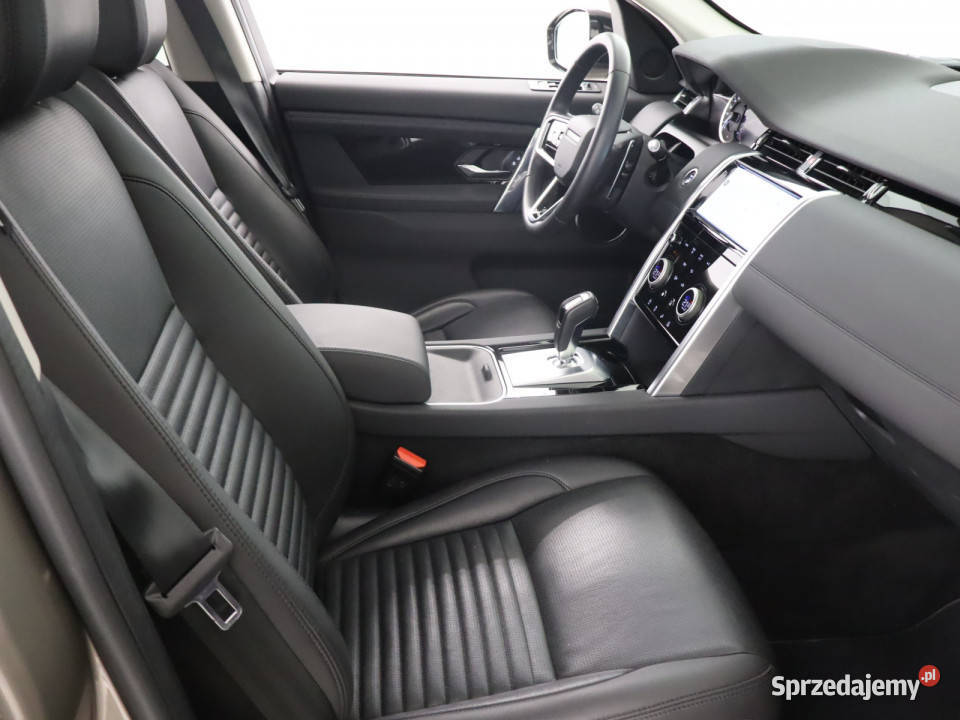 Land Rover Discovery Sport P200 czujnik parkowania Bielany Wrocławskie