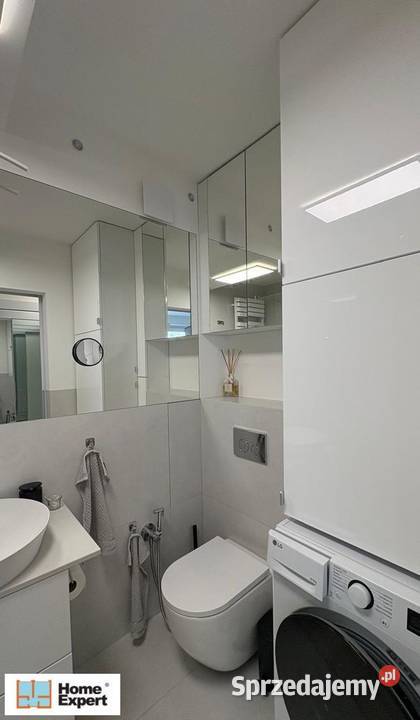 2pok 34met Oporowskiej WINDABALKON REMONCIE Wrocław