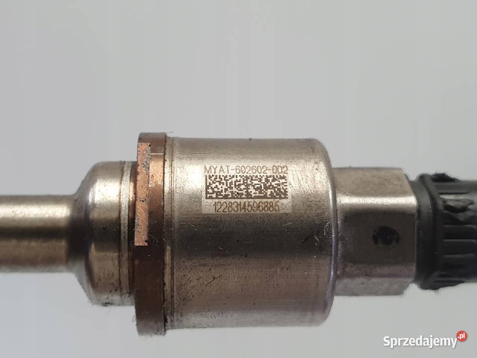 Opel Zafira C 20 CDTI ŚWIECA ŻAROWA 55579436 osobowe Chełm