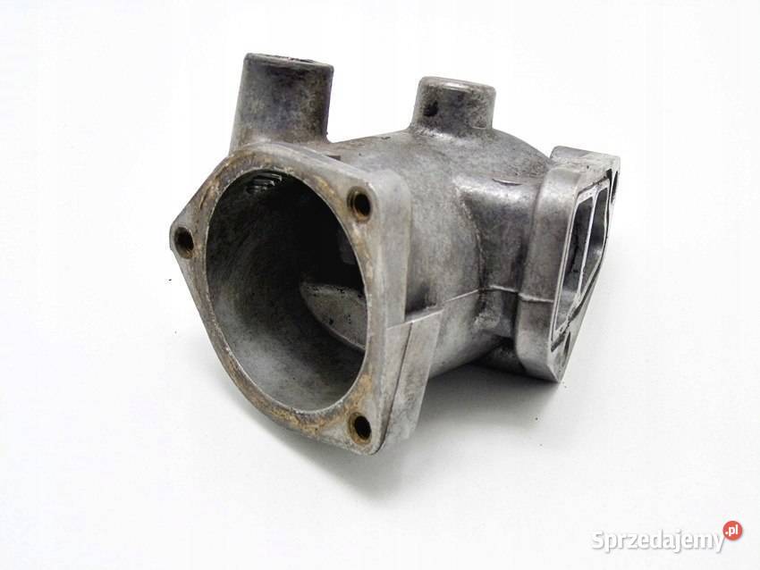 OBUDOWA TERMOSTATU 14 16V ASTRA CORSA TIGRA Sosnowiec