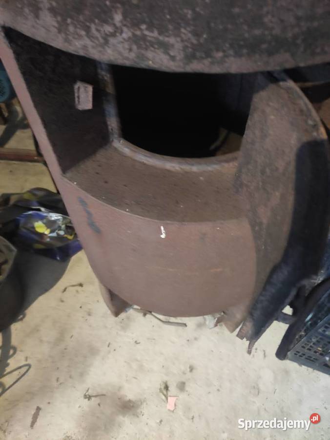 Piec nadmuchowy Pozostałe Radom