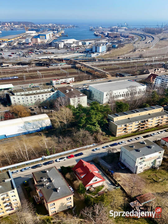 Niepowtarzalny dom historyczny w Gdyni morza wolnostojący Gdynia