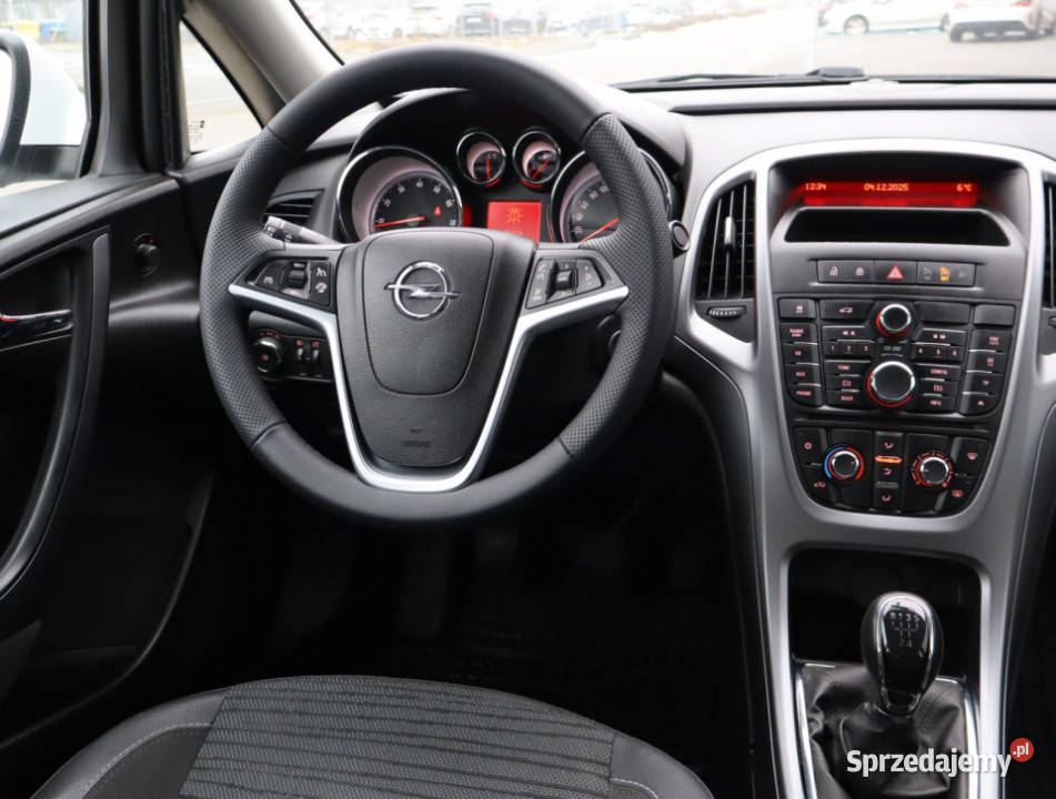 Opel Astra 16 16V wspomaganie kierownicy Piaseczno