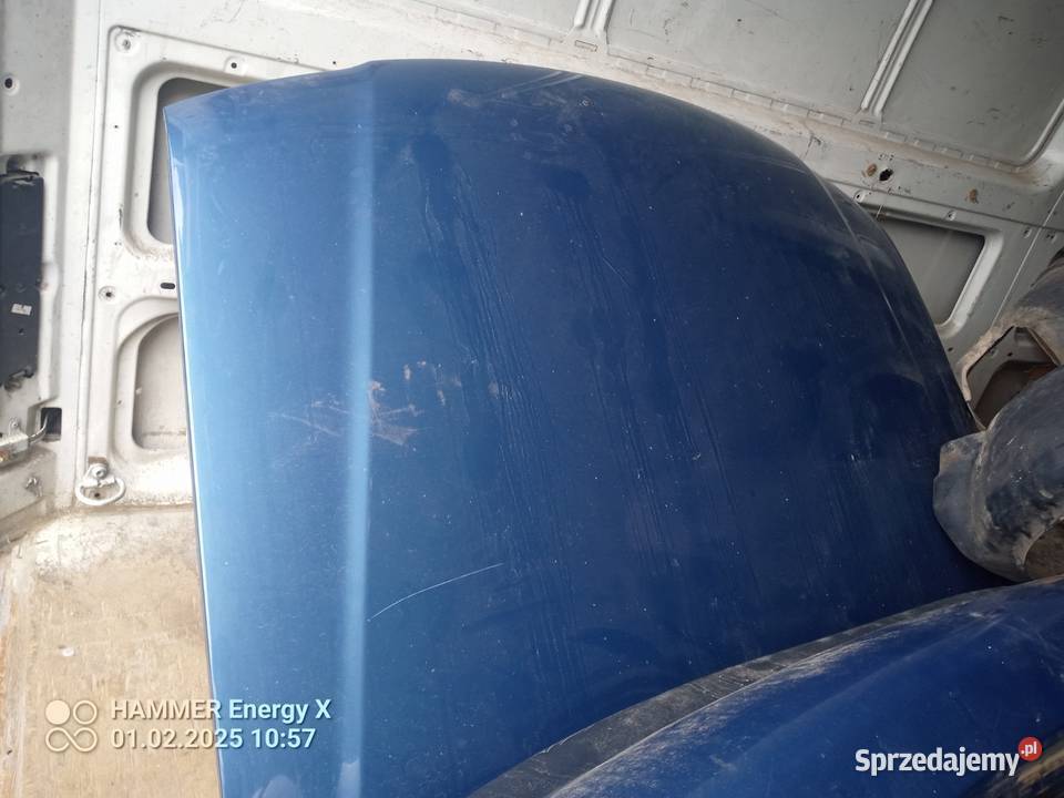 Sprzedam części do audi A3 8l 2002 Tomaszów Lubelski