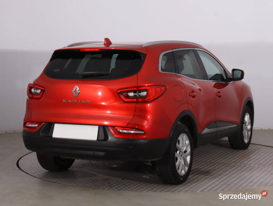 Renault Kadjar 13 TCe mazowieckie Piaseczno sprzedam