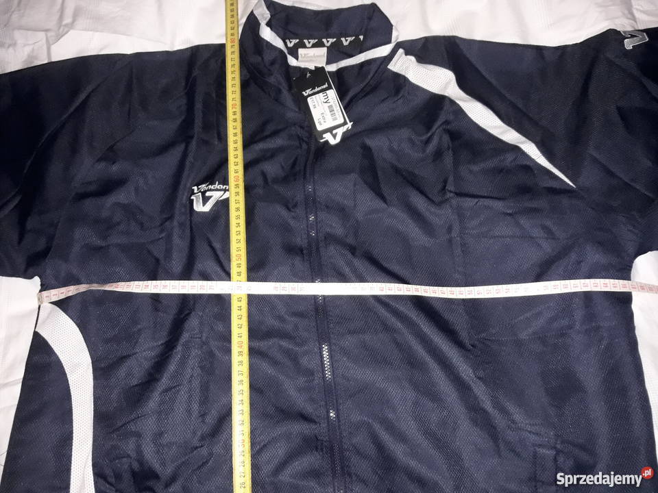 Strój komplet zestaw piłkarski koszulkaspodenki Białystok