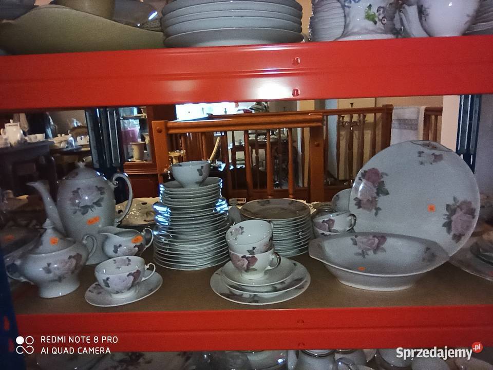 Paterka półmisek głęboki Syg z lat 19041927 Gdańsk