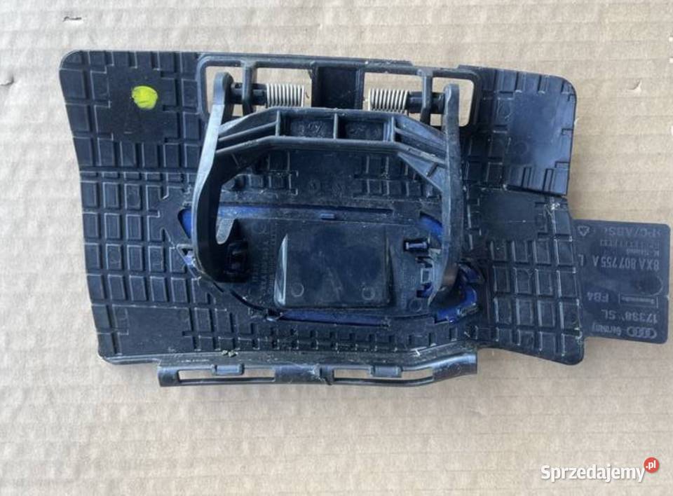 AUDI A4 B8 ZAŚLEPKA SPRYSKIWACZA REFLEKTORA Międzychód