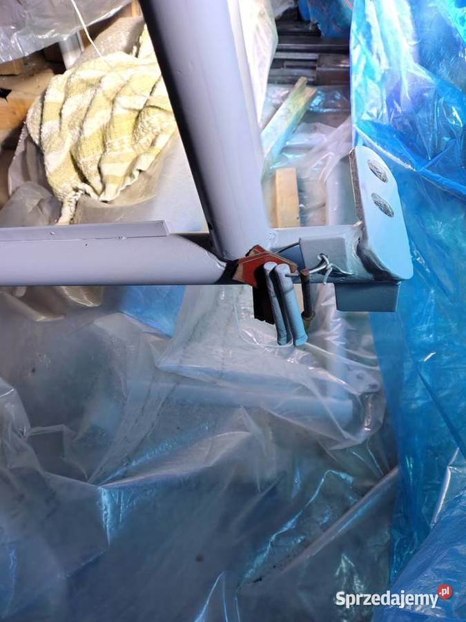 Kabina URSUS C330 Maków Mazowiecki