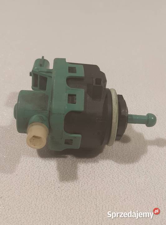 SILNICZEK REGULACJI LAMPY RENAULT TWINGO II Mielęcin