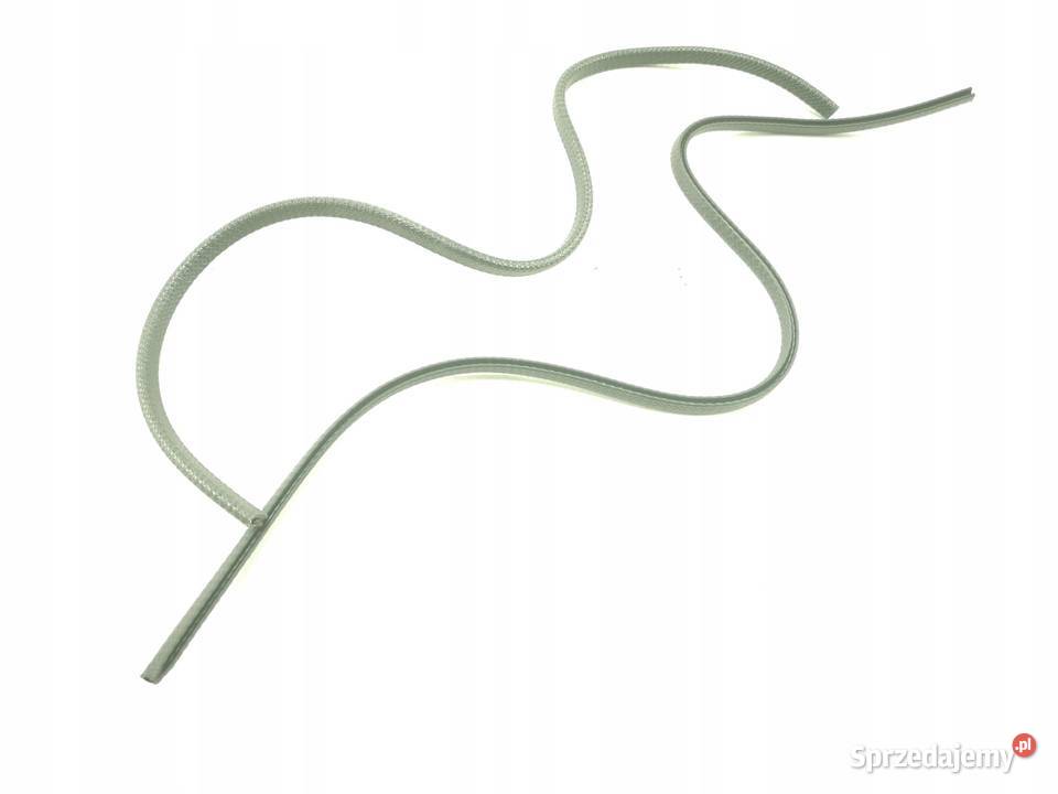 LISTWY NAKŁADKI PROGOWE MITSUBISHI SPACE STAR Progi