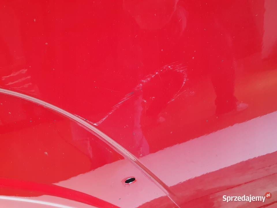 DRZWI PRAWY TYŁ Hummer H3 20052010 prawe tylne osobowe Chełm