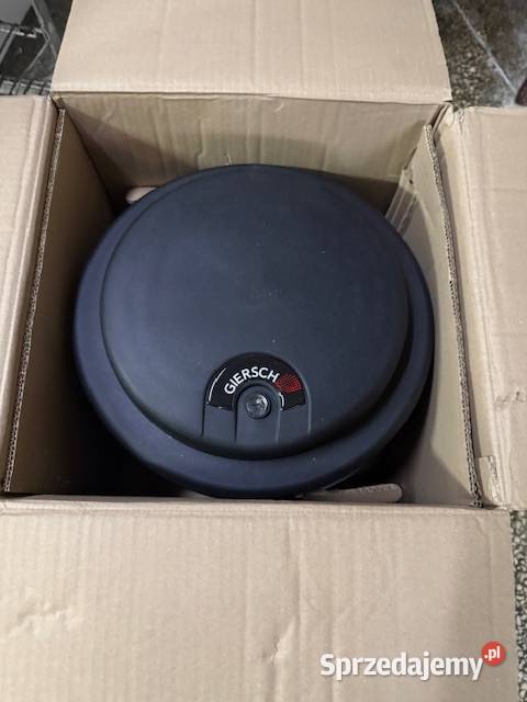 Palnik olejowy Giersch R20WLE Pozostałe podkarpackie Mielec