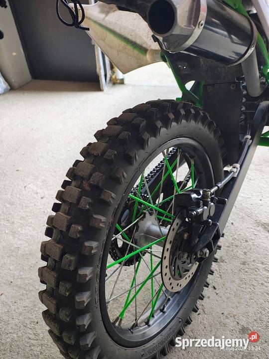 Cross Defender 250 Diabolini Kamienny Most sprzedam
