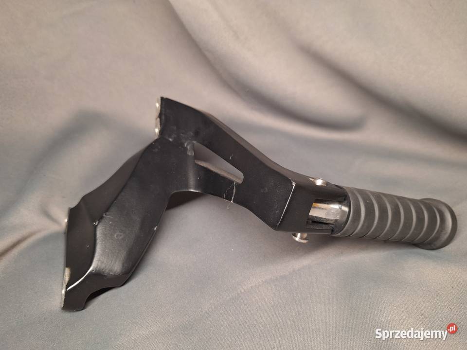 VICTORY JUDGE LEWY PODNÓŻEK PODEST SET GUMA opolskie Luboszyce