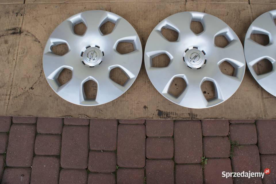 16 5x110x651 ET34 Alfa Romeo159 j Nowa Opel Samochodowe Nozdrzec