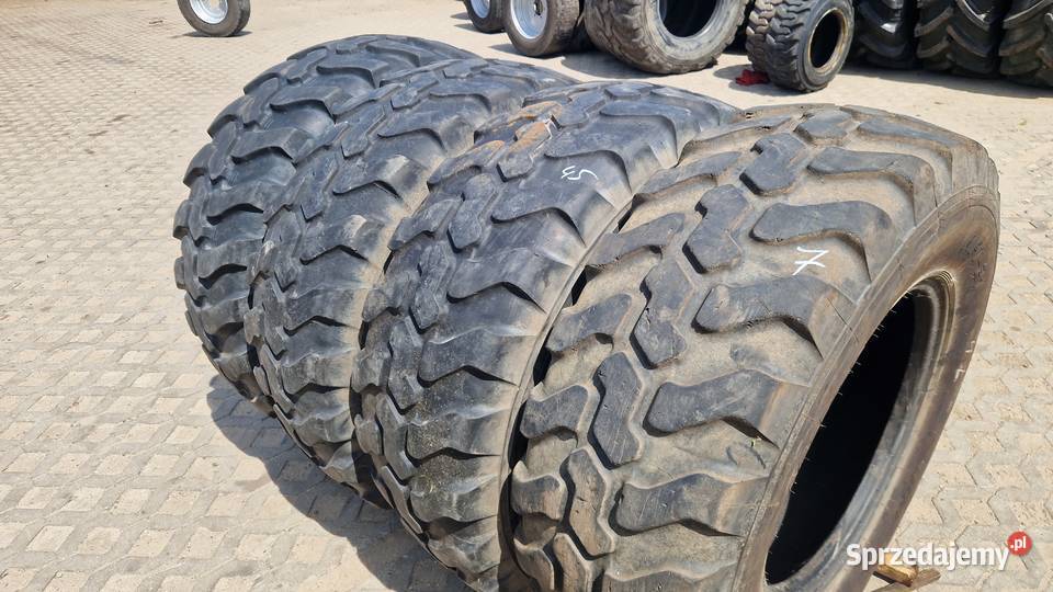 40570r24 4057024 4007024 Dunlop Mitas 90 bieznik Nowe Miasto Lubawskie sprzedam