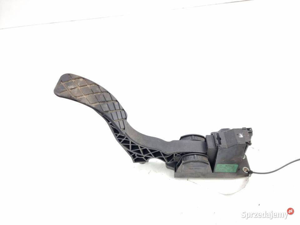 PEDAŁ SEAT IBIZA III 6Q1721503E Lipno