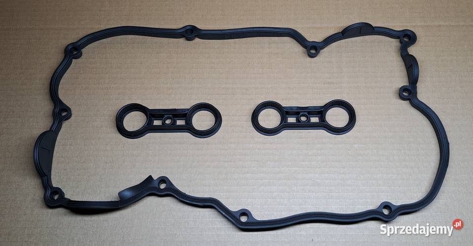 USZCZELKA POKRYWY ZAWORÓW BMW E46 E81 E87 E90 Mielęcin