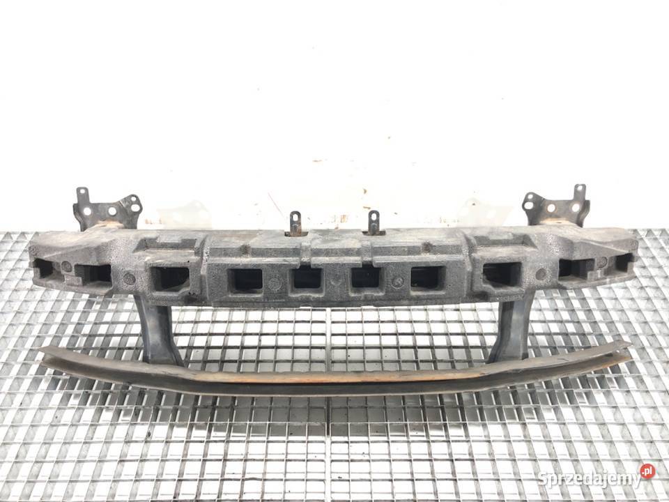 BELKA ZDERZAKA PRZÓD VW PASSAT B6 0511