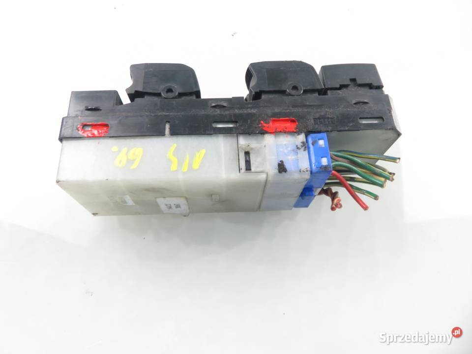 PANEL SZYB SUZUKI SX4 sprzedam