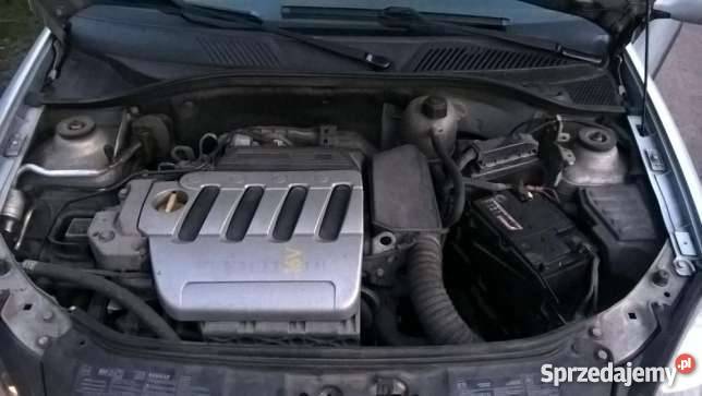 Renault Clio II 2004 Extreme Łódź