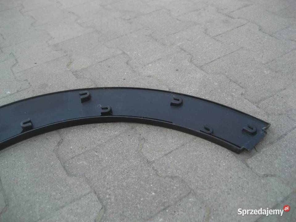 mini f56 lift jcw 2123r listwa nakładka błotnika Rakoniewice