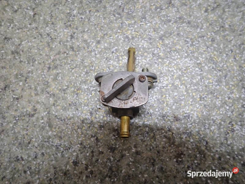 KRANIK PALIWA YAMAHA YZ 250 2T 9699R Strzelce Krajeńskie