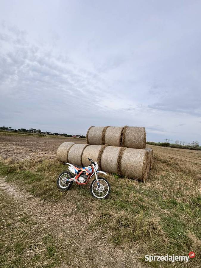 Kayo 250 k2 Motocykle, skutery, quady Garbów