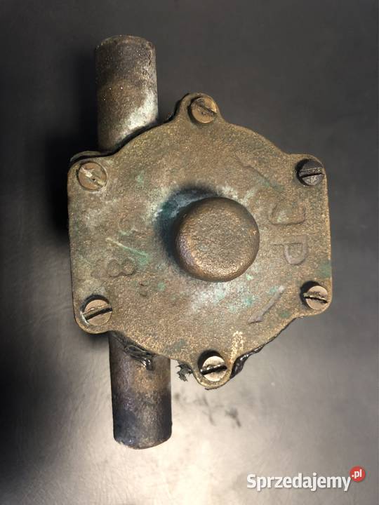 Volvo Penta B18 B20 Pompa wody 38 Piła sprzedam