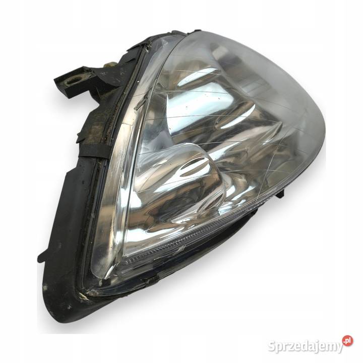 LAMPA PRAWA MercedesBenz A klasa W169 prawy Chełm