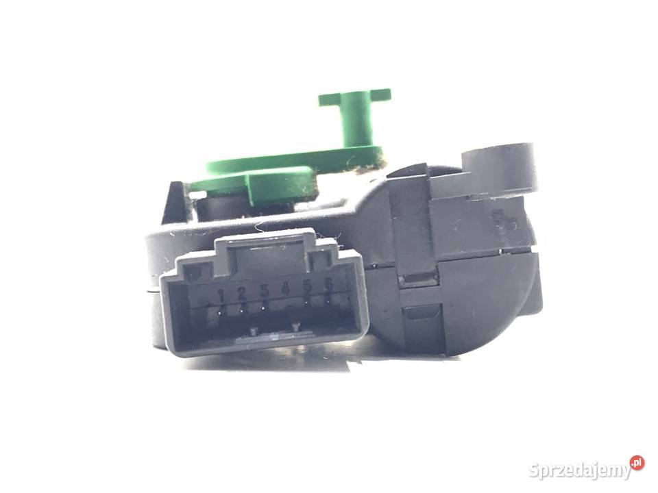 SILNIK NAGRZEWNICY AUDI 8E1820511B A4 B7 0408