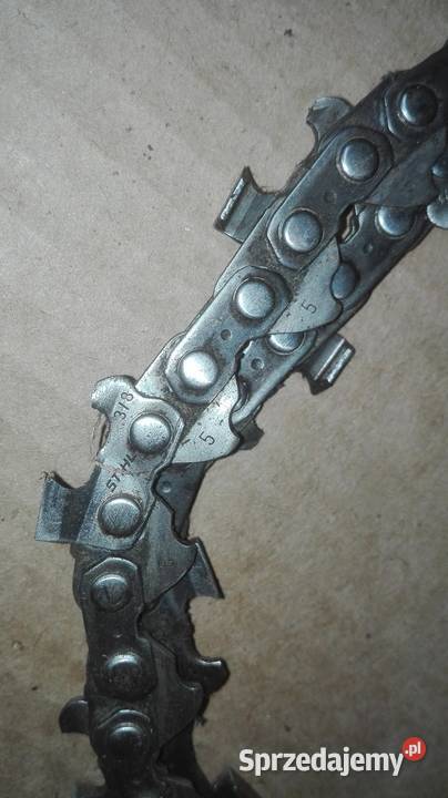 łańcuch STIHL 38 Żywiec