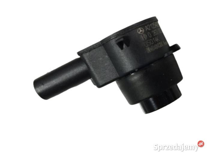 MERCEDESBENZ Czujnik cofania parkowania PDC Ruda Śląska