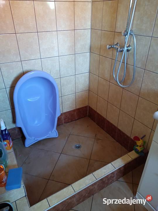 Sprzedam dom bliźniak