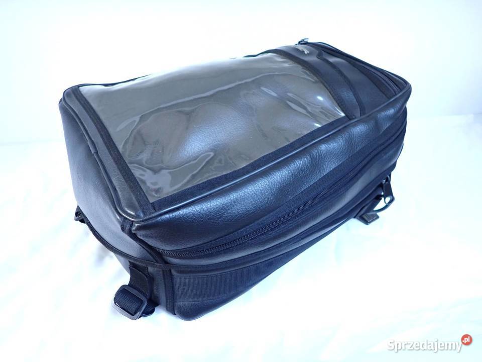 Tankbag Bagster Wrocław