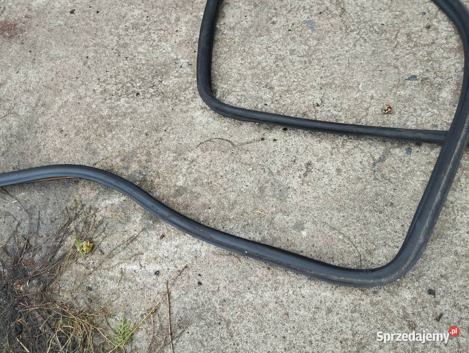 Uszczelki drzwi alfa164 Poznań