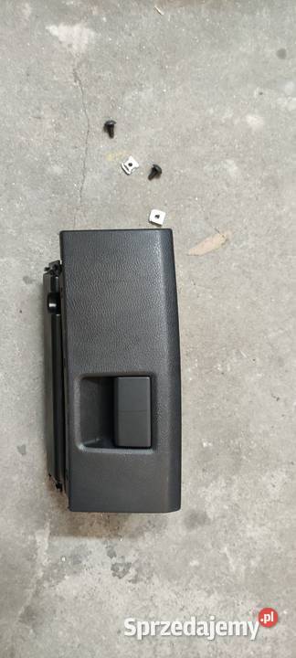 Audi A3 8V schowek pasażera Lublin sprzedam