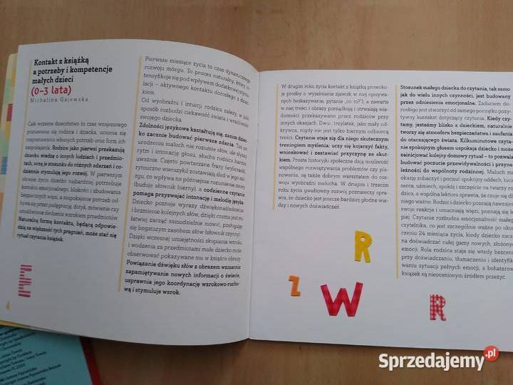 siążka połączeni czyli o roli czytania w życiu zachodniopomorskie