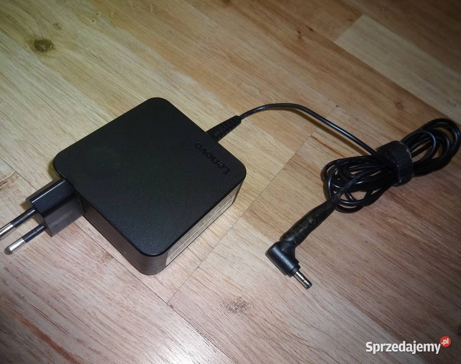 Zasilacz LENOVO ADLX65CCGE2A 20v 325A Szczecin sprzedam