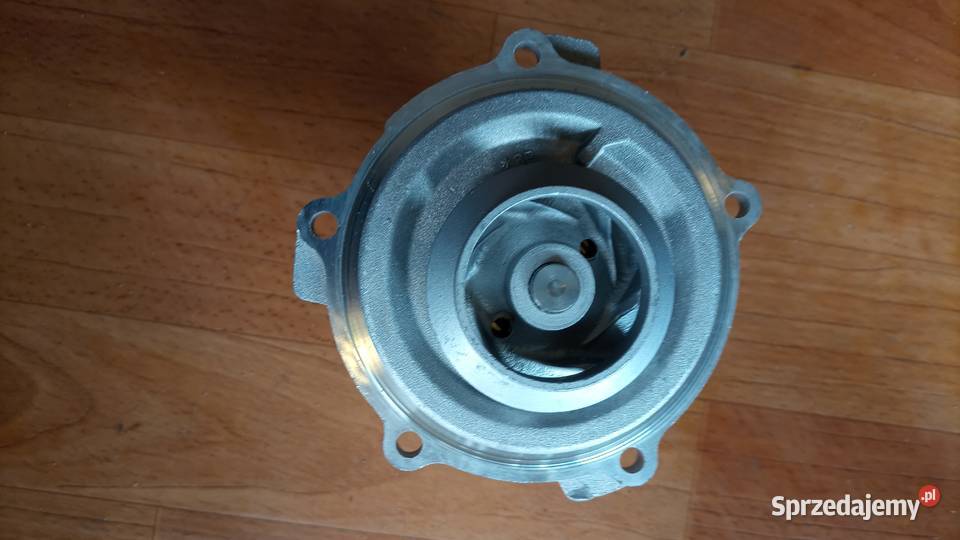 VW Golf Passat pompa wody
