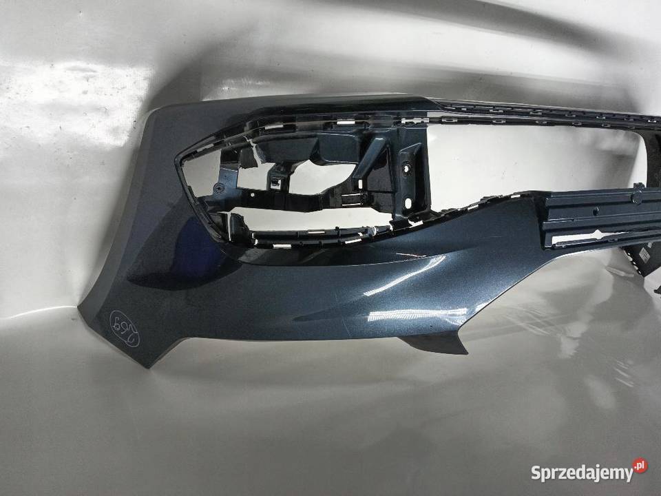 ZDERZAK PRZÓD PRZEDNI SEAT LEON 4 2019 5FA807221 wielkopolskie