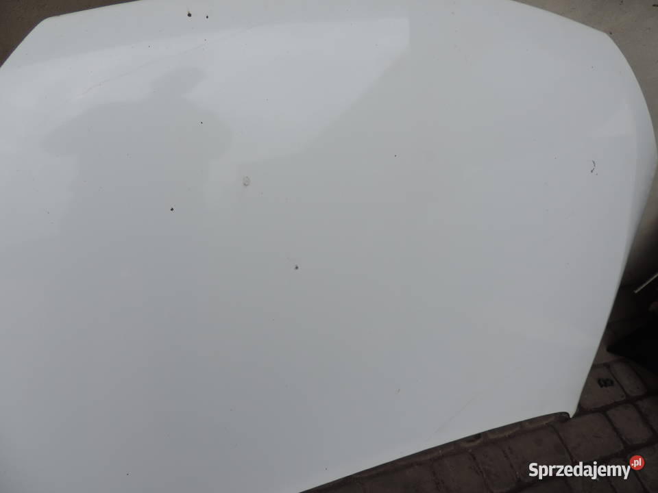 MASKA OPEL CORSA C FL Rok produkcji 2006 Karoseria małopolskie Nowy Sącz