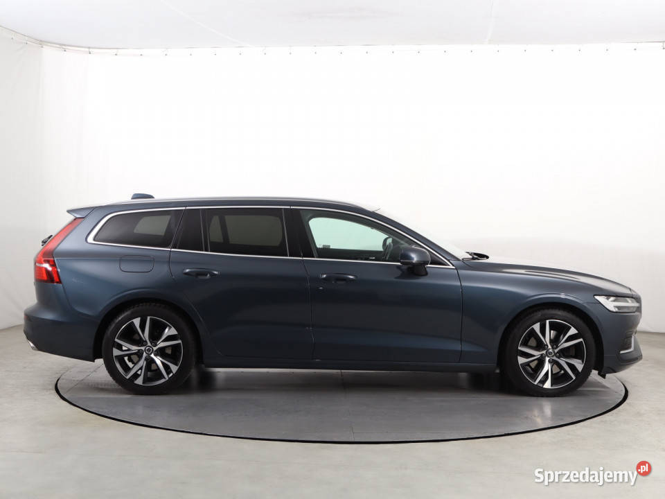 Volvo V60 T4 20 nieuszkodzony śląskie sprzedam