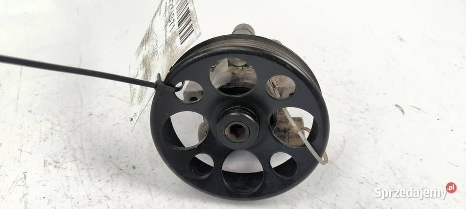 POMPA WSPOMAGANIA CHEVROLET ORLANDO Lipno