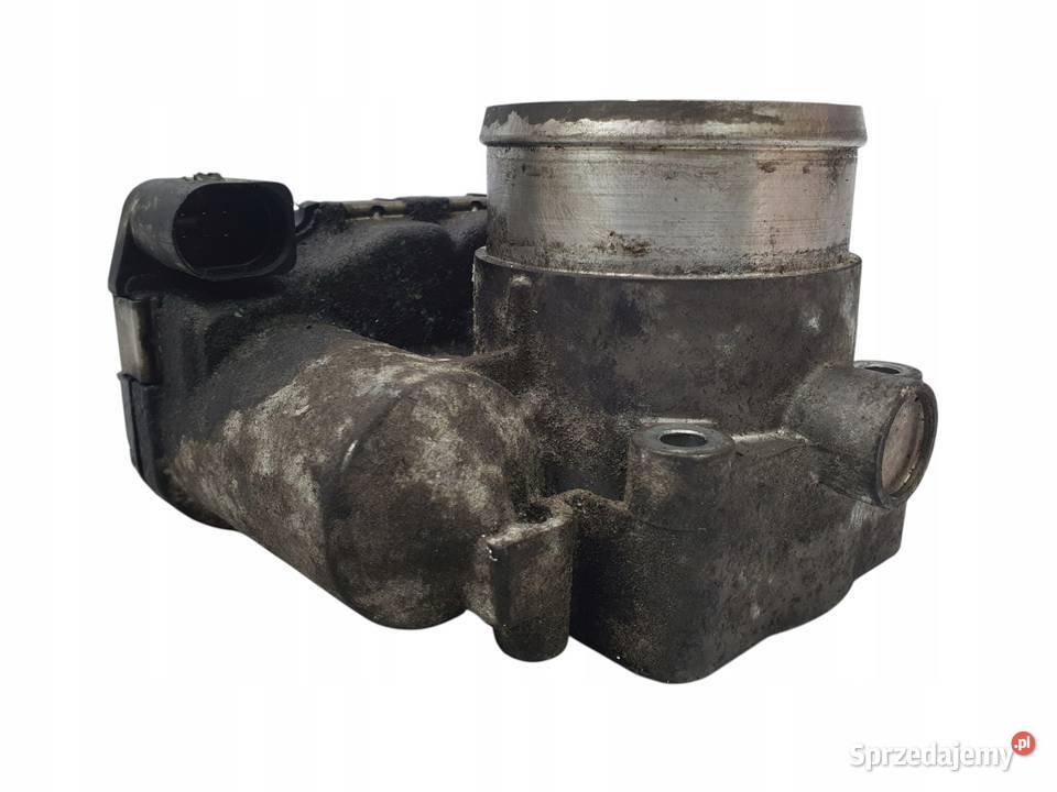 PRZEPUSTNICA Audi TT Skoda Octavia I 18 T sprzedam