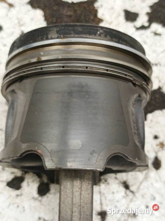 TŁOK KORBOWÓD 28GQ1 ILVR1 15 DCI Renault Laguna osobowe